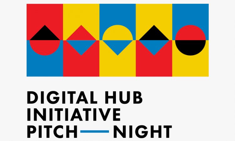 DE:hub Pitch Night