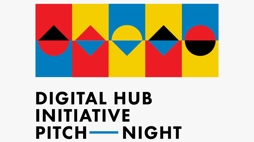 DE:hub Pitch Night