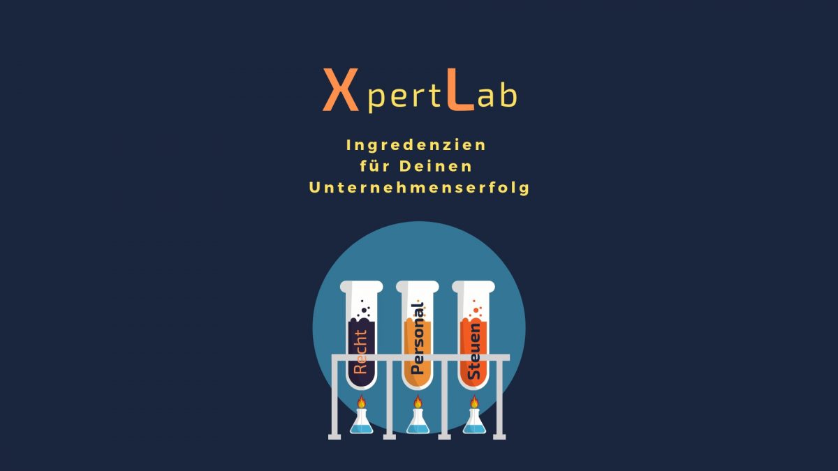 XpertLab Meetup #1