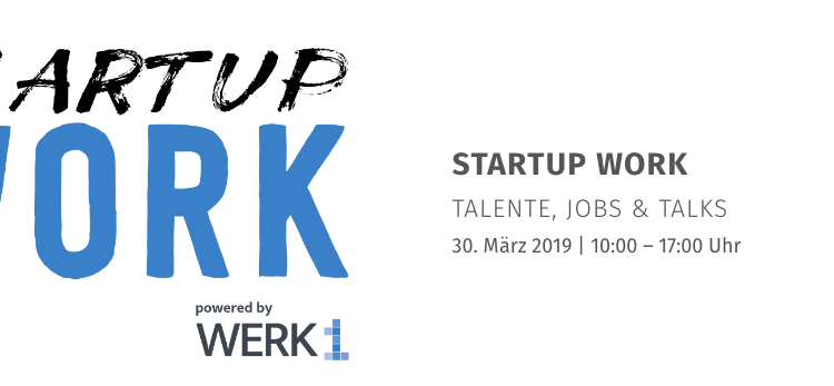 StartupWorkWerk1