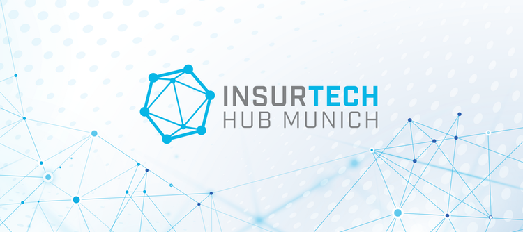 Insurtech Hub Munich und Süddeutscher Verlag Veranstaltungen