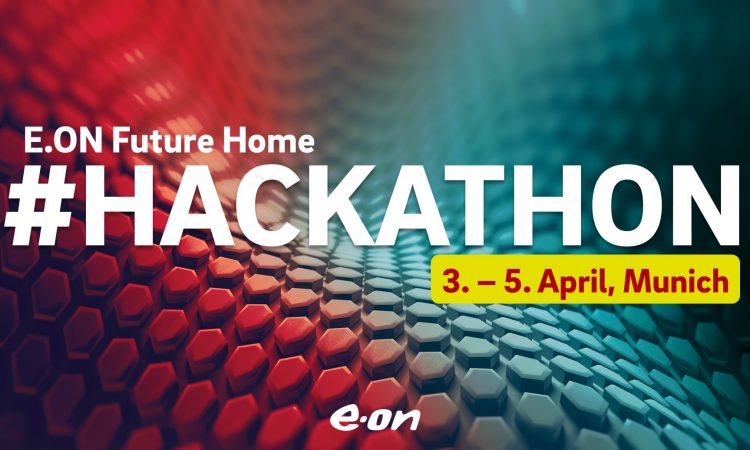 E.ON Future Home Hackathon 2019