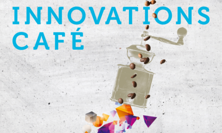 SCE Innovations-Café