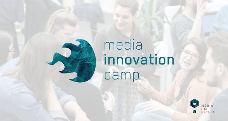 Media Innovation Camp 2019