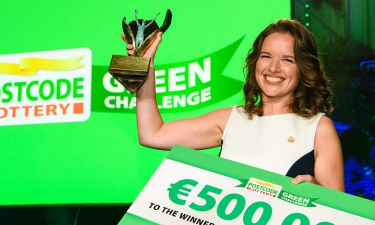 Postcode Lotteries Green Challenge