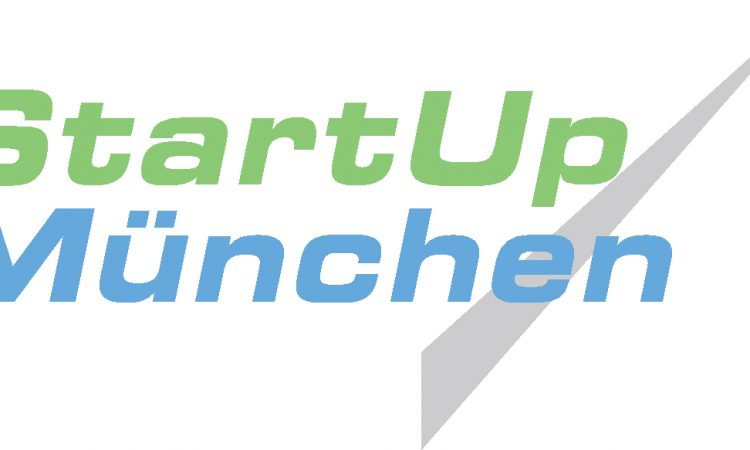 Veranstaltungsreihe StartUP München