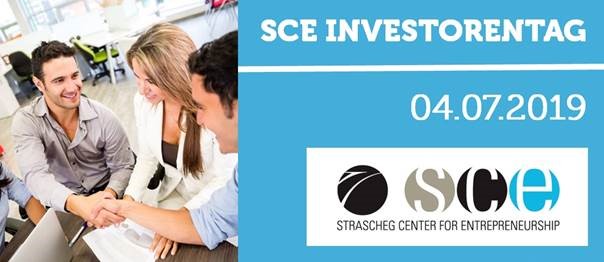 SCE Investorentag