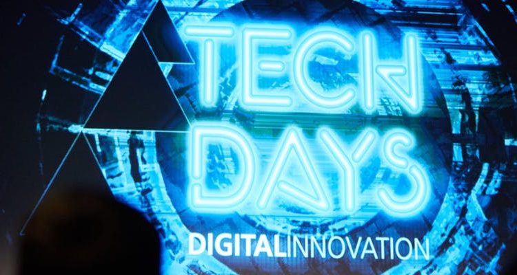 Tech Days 2019