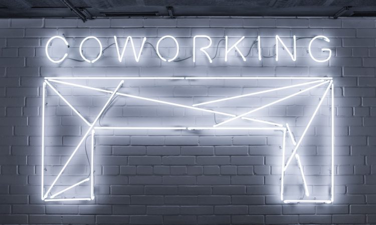 Coworking