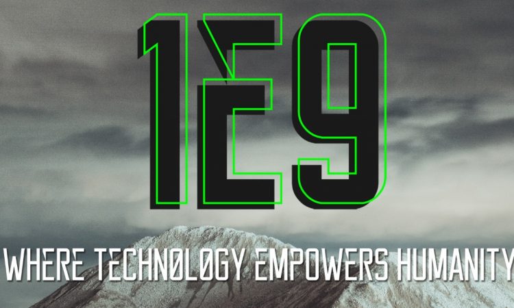 1E9 Tech-Conference