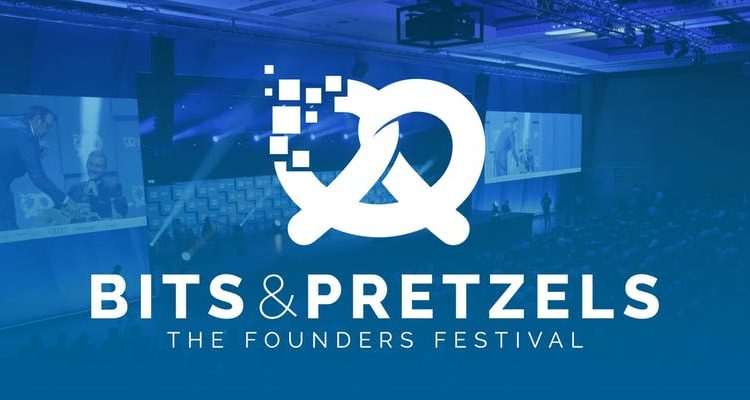 Bits & Pretzels 2019