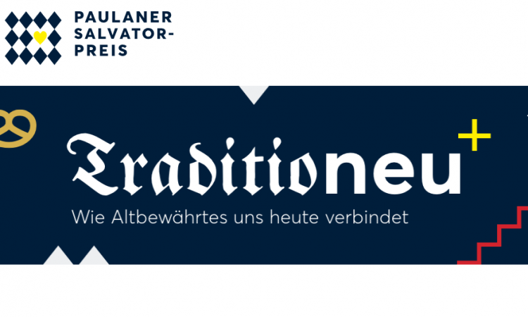 Paulaner Salvator-Preis