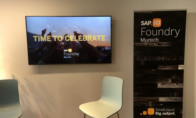 SAP-Foundry