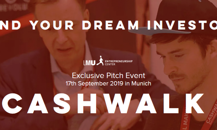 Cashwalk 2019