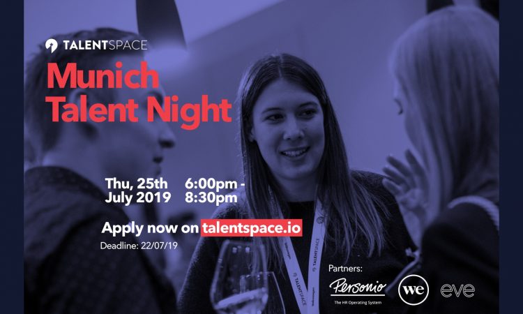 Munich Talent Night