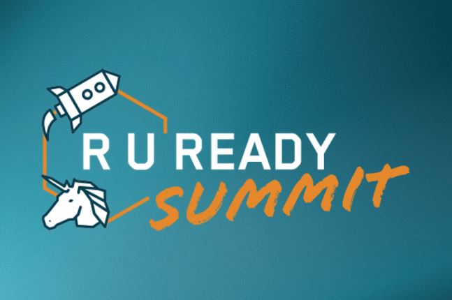 R U Ready Summit