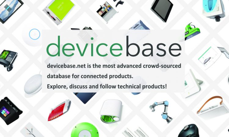 devicebase GmbH