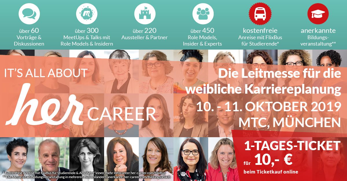 herCAREER 2019