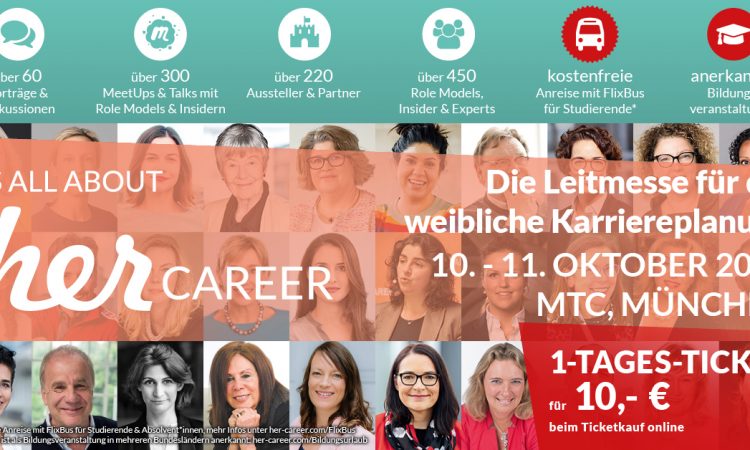 herCAREER 2019