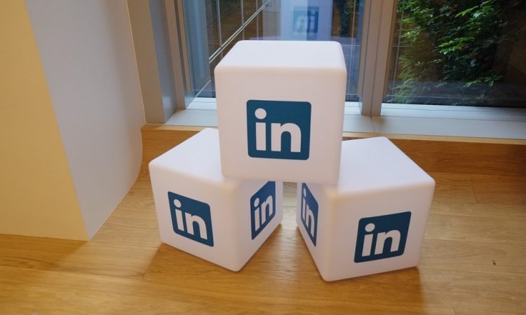 Top 25 bei Linkedin