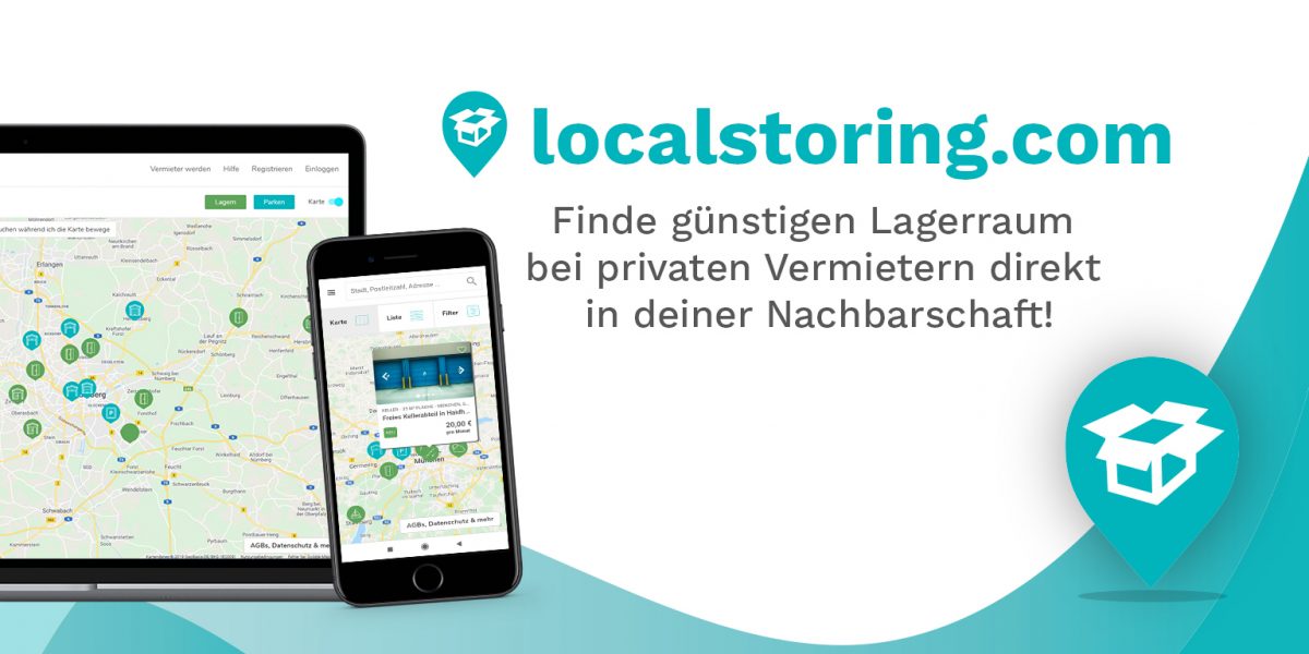 shareshark UG (haftungsbeschränkt) - localstoring.com