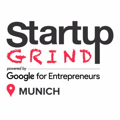 Startup Grind