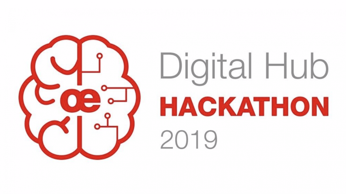 Oerlikon Digital Hub Hackathon