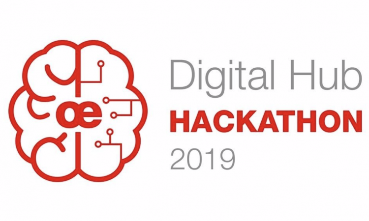 Oerlikon Digital Hub Hackathon