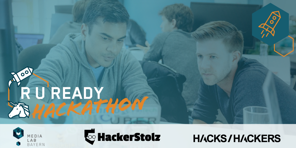 R U Ready Hackathon