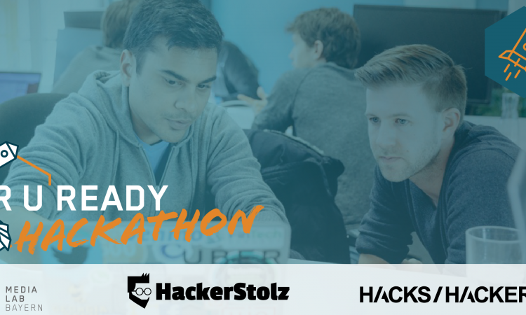 R U Ready Hackathon