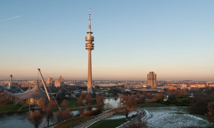 Kreativstandort München