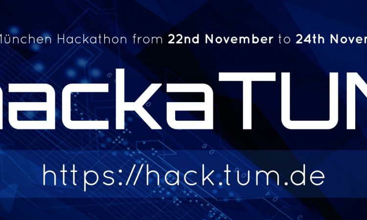 hackaTUM 2019