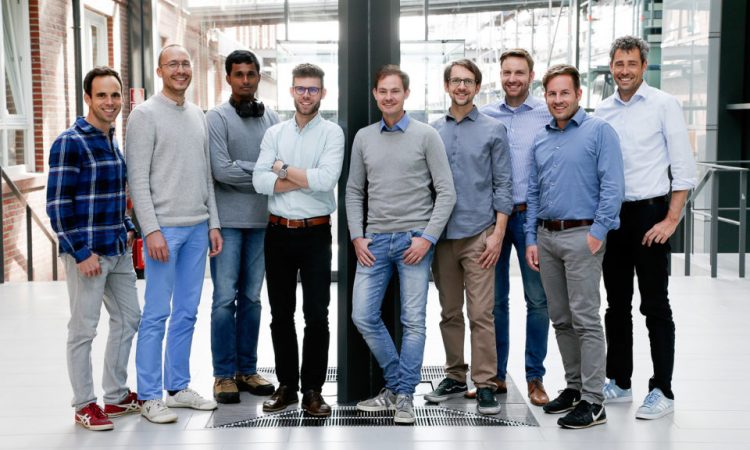 UVC Partners investiert in Elise