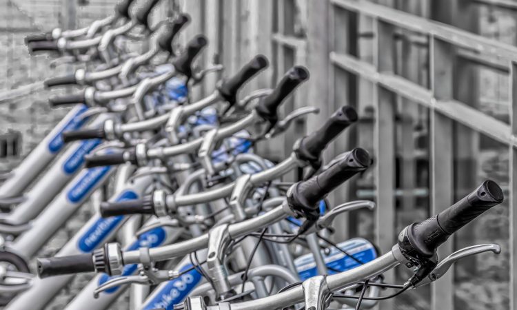 Millionen-Investment für Rebike1