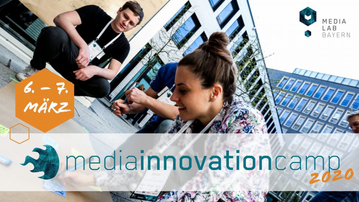 Media Innovation Camp 2020