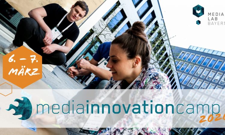 Media Innovation Camp 2020