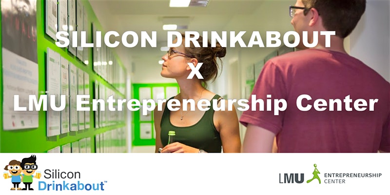 Silicon Drinkabout x LMU EC