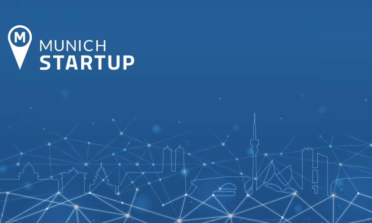 Munich Startup Keyvisual