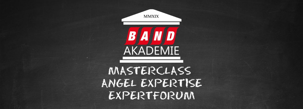 BANDakademie - Business Angels Netzwerk Deutschland e.V. (BAND)