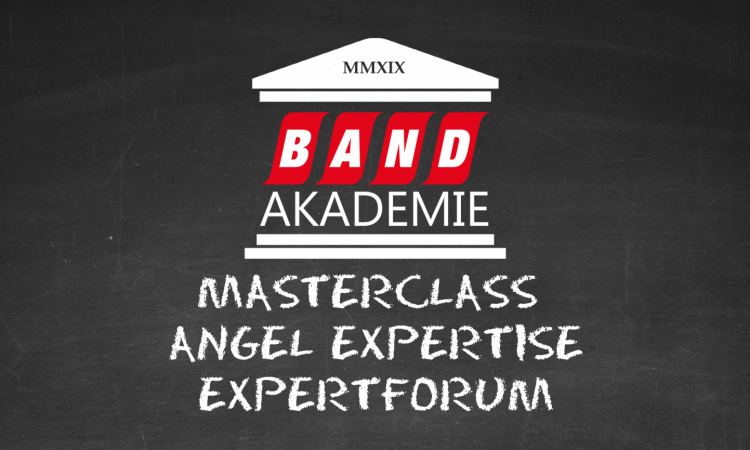 BANDakademie - Business Angels Netzwerk Deutschland e.V. (BAND)