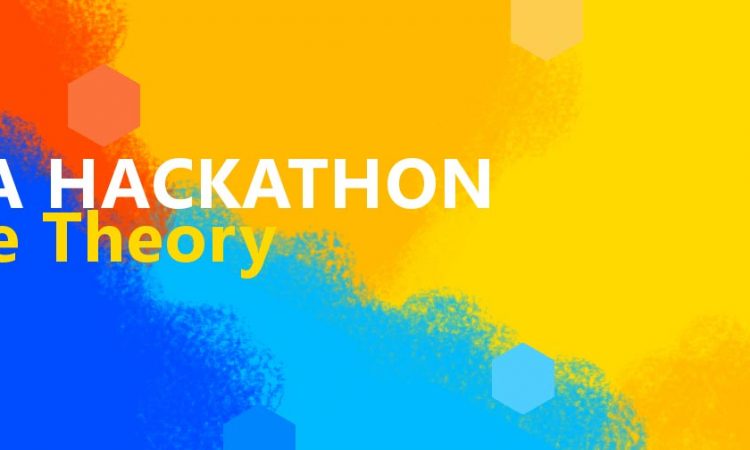 Open Data Hackathon 2020