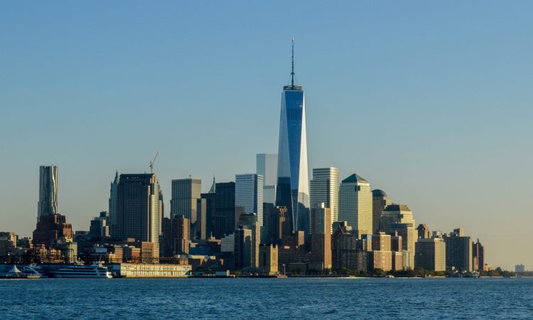 Celonis mietet sich in One World Trade Center ein