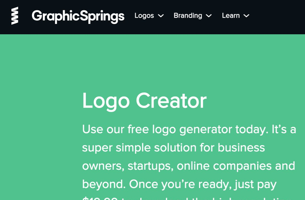 GraphicSprings