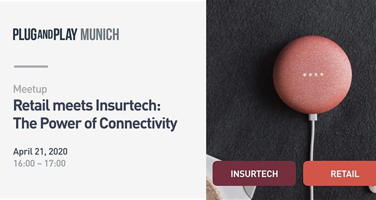 Retail meets Insurtech: The Power of Connectivity