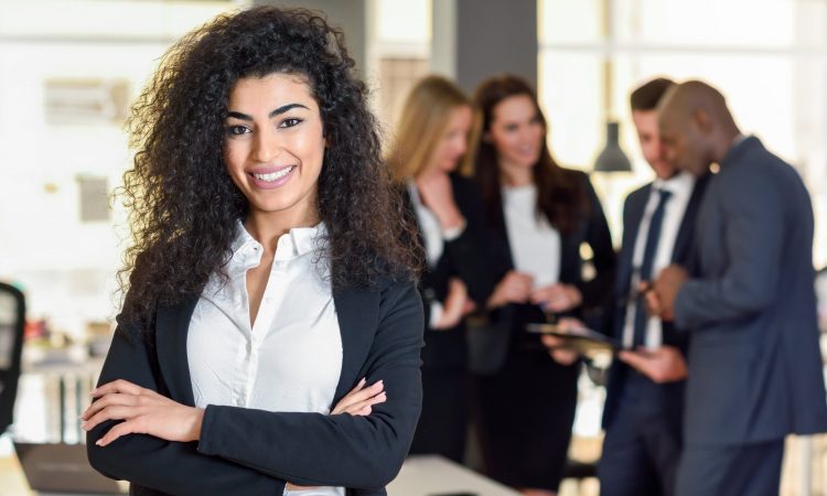 Gründerinnen Frauen Startups