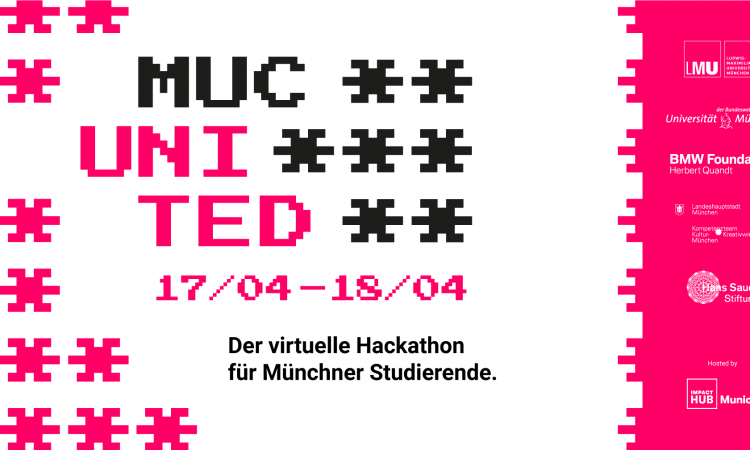 MUC United Hackathon