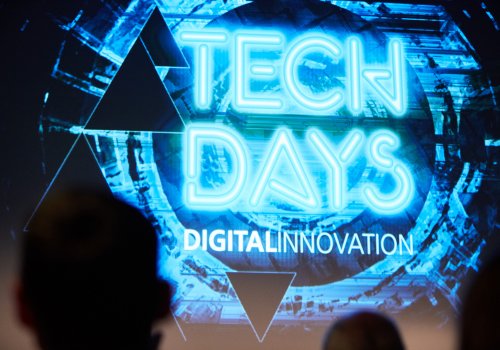 Tech Days 2020 - Online Edition