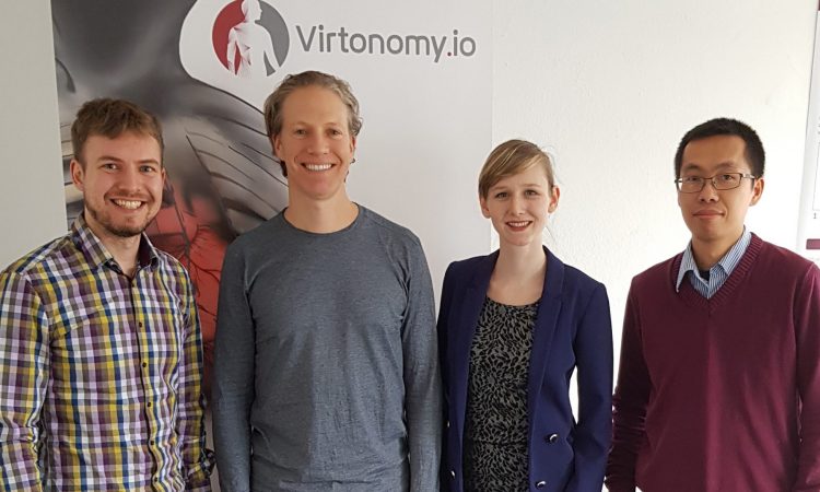 virtonomy