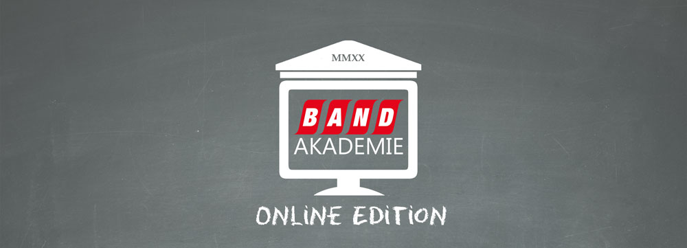 BAND Akademie