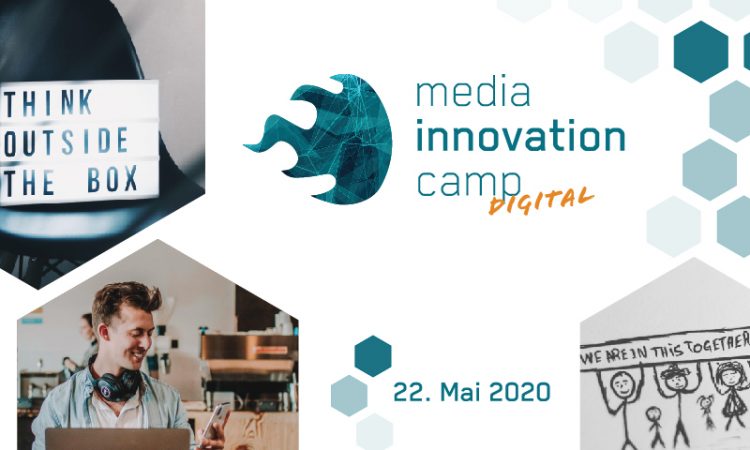 Digital Media Innovation Camp 2020